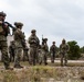 321st CRS Conducts Individual Deployment Training Refresher