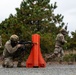 321st CRS Conducts Individual Deployment Training Refresher