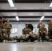 321st CRS Conducts Individual Deployment Training Refresher