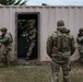 321st CRS Conducts Individual Deployment Training Refresher