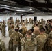 321st CRS Conducts Individual Deployment Training Refresher