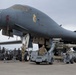BTF: 9 EBS, 35 FW, JASDF integrate for munitions load