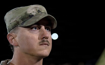 709th MP QTB Competition Day 3