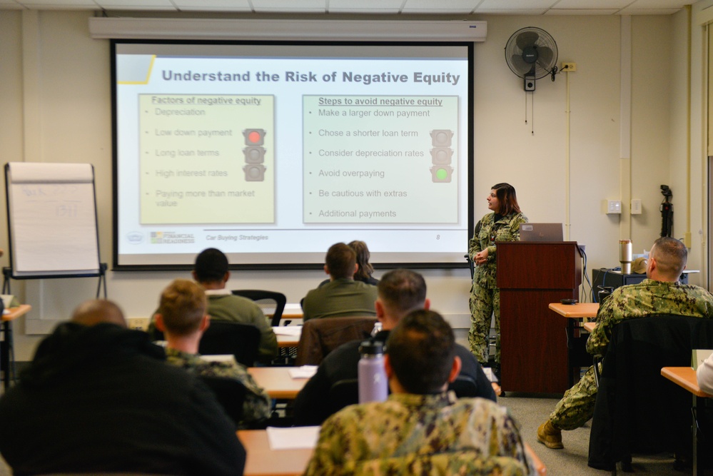 Million Dollar Sailor Class