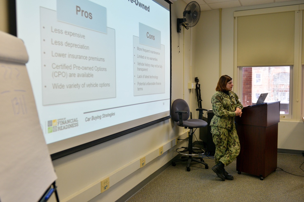 Million Dollar Sailor Class