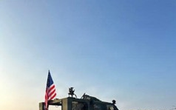 ILLINOIS NATIONAL GUARD UNIT FROM PONTIAC PLAYED VITAL ROLE IN U.S. MILITARY OPERATIONS IN SOMALIA