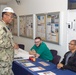 Norfolk Naval Shipyard Hosts Health and Wellness Fair to Kick Off Open Season