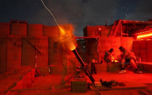 ILLINOIS NATIONAL GUARD UNIT FROM PONTIAC PLAYED VITAL ROLE IN U.S. MILITARY OPERATIONS IN SOMALIA