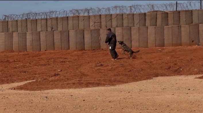 ILLINOIS NATIONAL GUARD UNIT FROM PONTIAC PLAYED VITAL ROLE IN U.S. MILITARY OPERATIONS IN SOMALIA