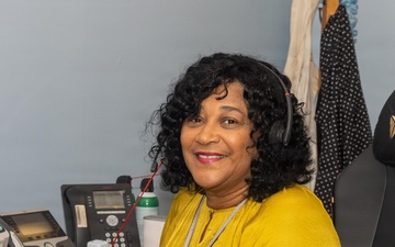 Shipyard Spotlight: Tajuana “Renee” Martin - Code 109 Customer Service Branch Manager