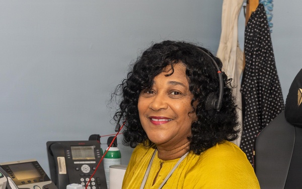 Shipyard Spotlight: Tajuana “Renee” Martin - Code 109 Customer Service Branch Manager