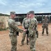 ILLINOIS NATIONAL GUARD UNIT FROM PONTIAC PLAYED VITAL ROLE IN U.S. MILITARY OPERATIONS IN SOMALIA