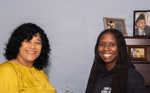 Shipyard Spotlight: Tajuana “Renee” Martin - Code 109 Customer Service Branch Manager