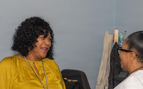 Shipyard Spotlight: Tajuana “Renee” Martin - Code 109 Customer Service Branch Manager