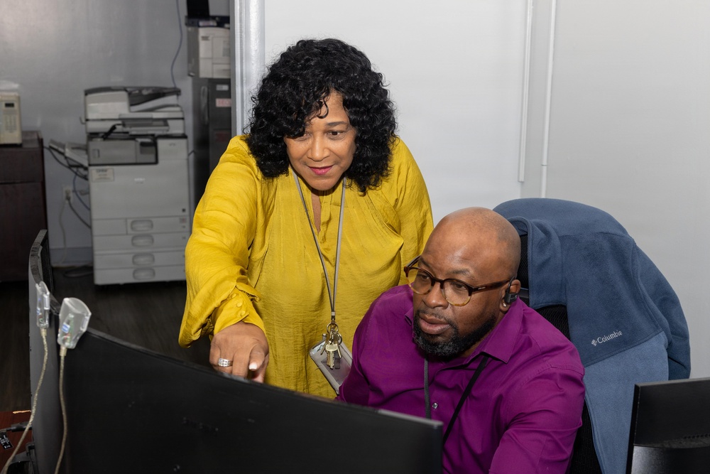 Shipyard Spotlight: Tajuana “Renee” Martin - Code 109 Customer Service Branch Manager