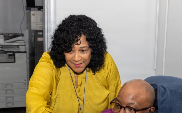 Shipyard Spotlight: Tajuana “Renee” Martin - Code 109 Customer Service Branch Manager