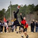 18th Field Artillery Brigade Turkey Bowl 2025