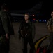 B-1B Lancers Depart Misawa After Concluding Bomber Task Force Mission