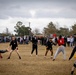 18th Field Artillery Brigade Turkey Bowl 2025