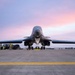 B-1B Lancers Depart Misawa After Concluding Bomber Task Force Mission