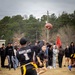 18th Field Artillery Brigade Turkey Bowl 2025