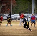 18th Field Artillery Brigade Turkey Bowl 2025