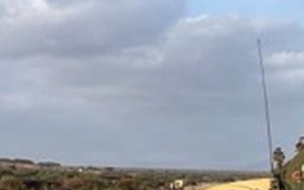 ILLINOIS NATIONAL GUARD UNIT FROM PONTIAC PLAYED VITAL ROLE IN U.S. MILITARY OPERATIONS IN SOMALIA