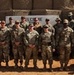 ILLINOIS NATIONAL GUARD UNIT FROM PONTIAC PLAYED VITAL ROLE IN U.S. MILITARY OPERATIONS IN SOMALIA