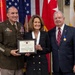 U.S. Army human resources icon ends nearly five-decade career