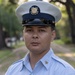 Coast Guard member graduates Public Affairs Advanced Education Program