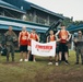 A Run For Honor: Philippine Marines, MRF-SEA Service Members Run 8th Annual “Karangalan” Marathon