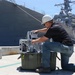 Enhanced Maritime Biological Detection System Provides Biodefense Capability for Sailors in Near-Real Time