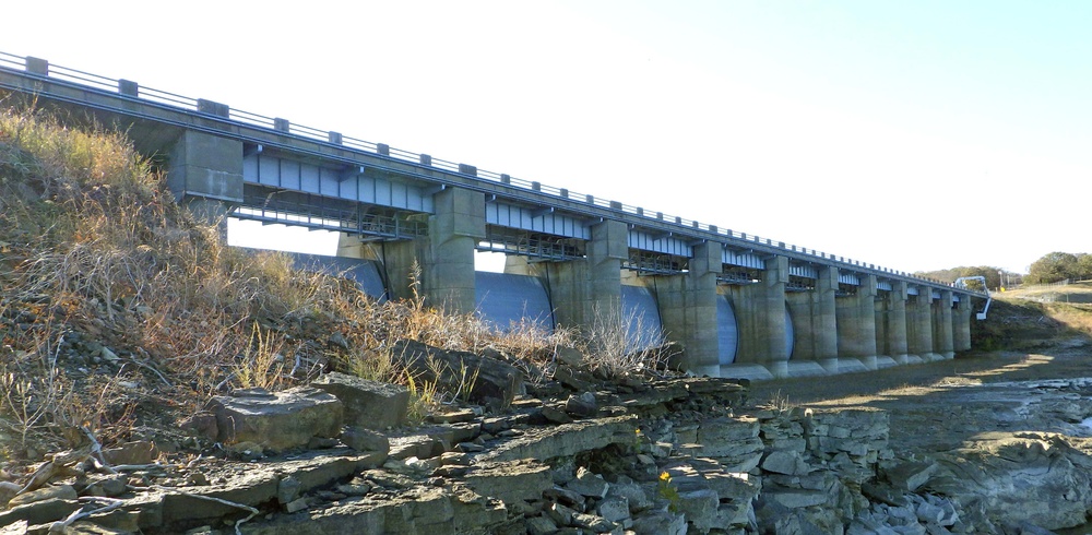 From dam safety to disaster response: Tulsa District’s projects protect communities across the United States