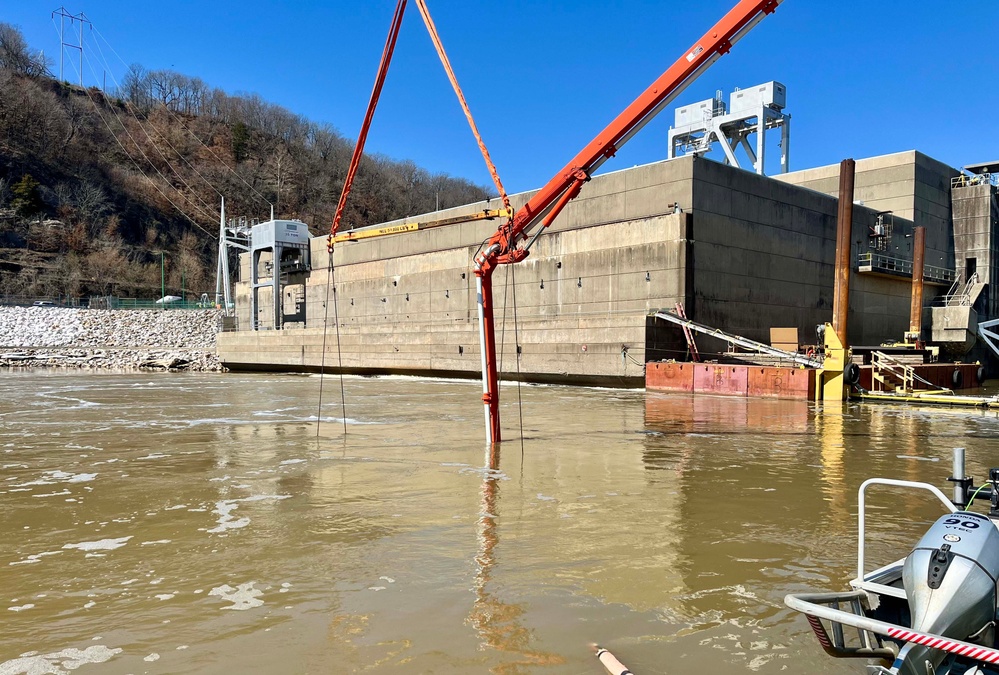 From dam safety to disaster response: Tulsa District’s projects protect communities across the United States