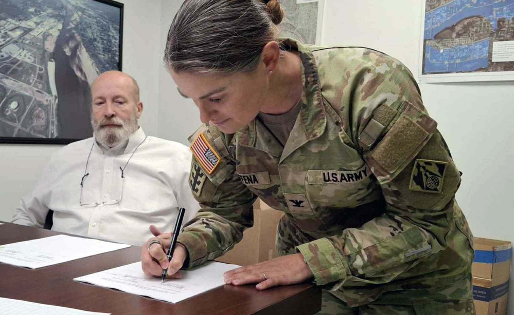 From dam safety to disaster response: Tulsa District’s projects protect communities across the United States