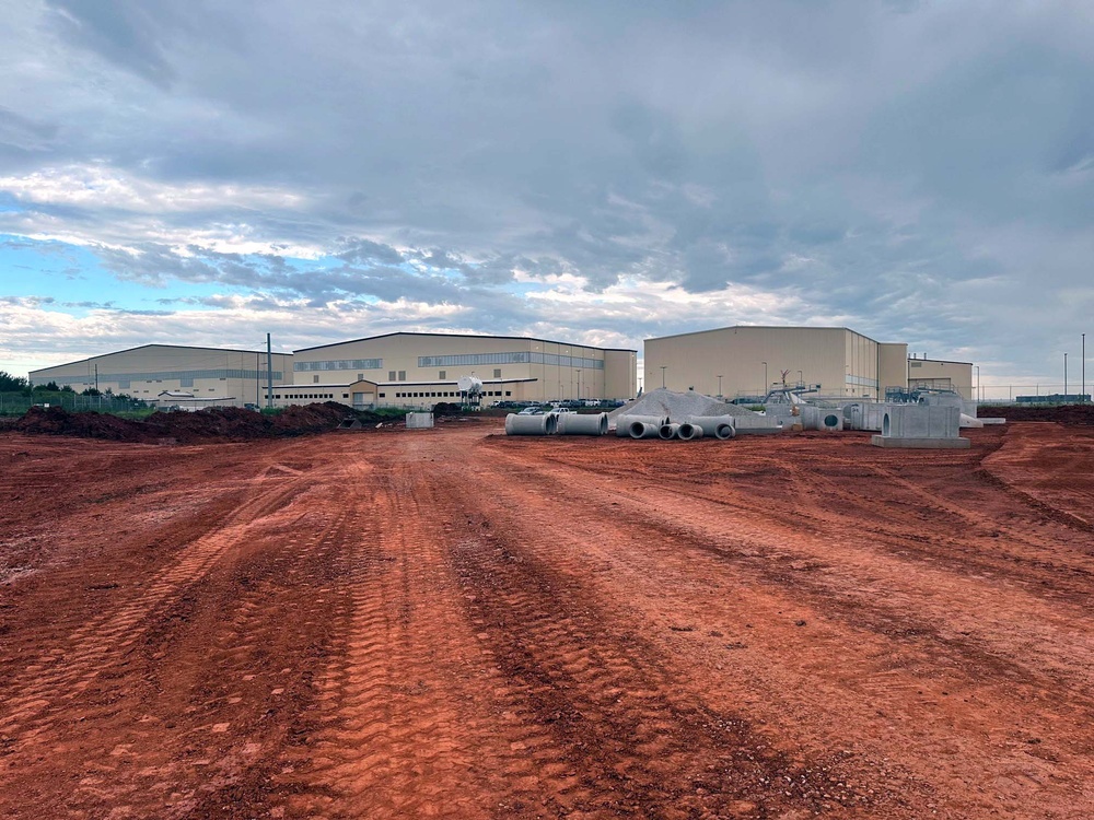 From dam safety to disaster response: Tulsa District’s projects protect communities across the United States