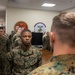 Promotion to Staff Sergeant