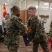 Promotion to Staff Sergeant