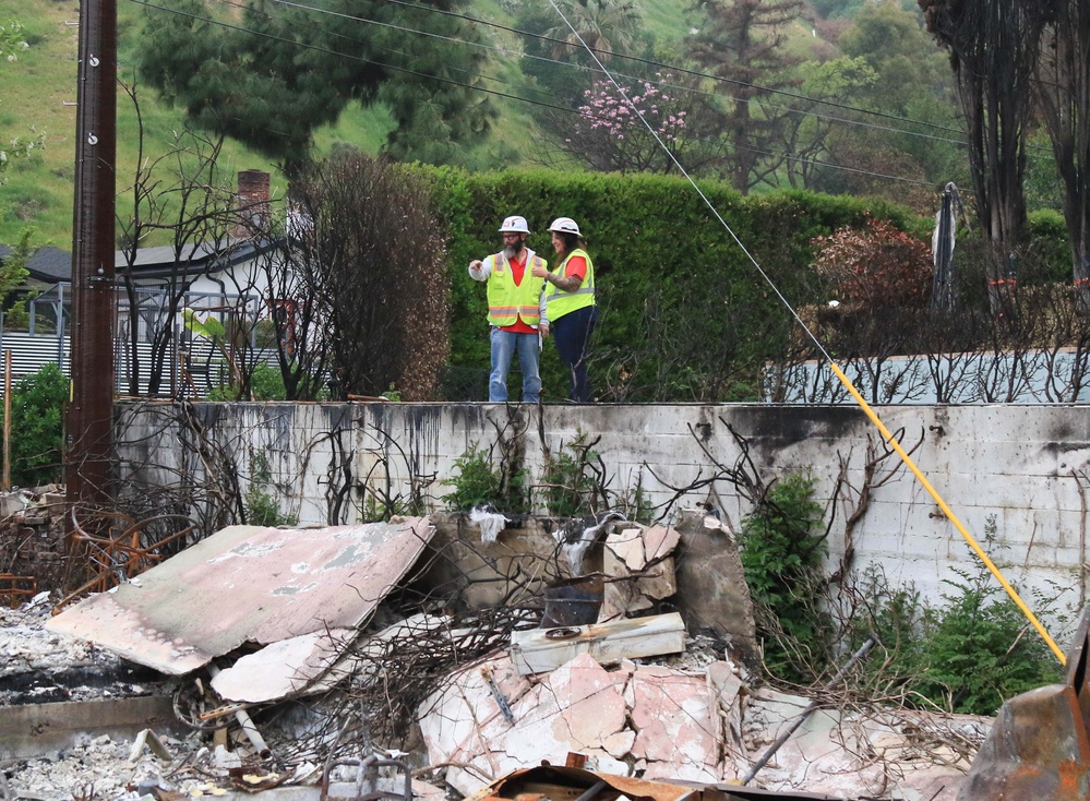 From dam safety to disaster response: Tulsa District’s projects protect communities across the United States