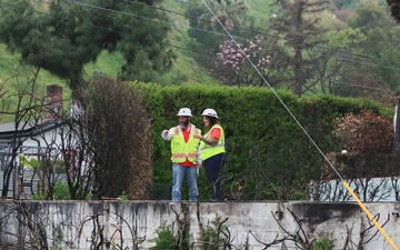 From dam safety to disaster response: Tulsa District’s projects protect communities across the United States