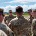 AFSOUTH commander visits Puerto Rico