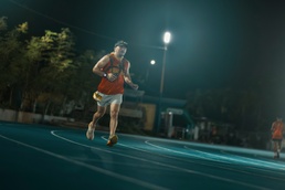 A Run For Honor: Philippine Marines, MRF-SEA Service Members Run 8th Annual “Karangalan” Marathon