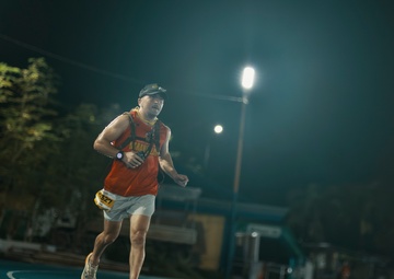 15th MEU, Philippine Marines Run Together at 8th Annual PMC “Karangalan” Marathon During MASA 25