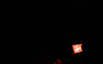 DIVARTY Best of the Best Competition (Night Land Navigation)