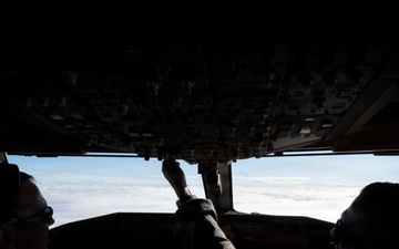 100th U.S. Air Force KC-46A Pegasus delivered to Travis AFB