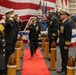 Adm. Karl Thomas Assumes Command of USFF