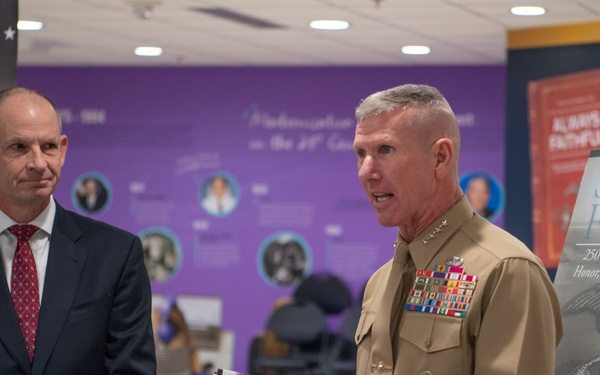 Book Signing Ceremony