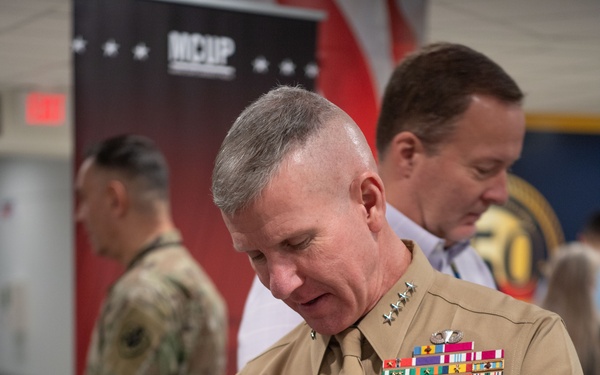 Book Signing Ceremony