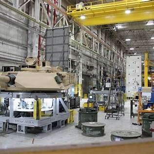 Cold War / “Big Five” legacy, JSMC Lima