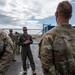 AFSOUTH commander visits Puerto Rico